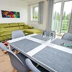 Klinovec By Mountain Ways شقة *
