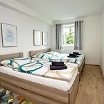 شقة Klinovec By Mountain Ways Loučná pod Klínovcem