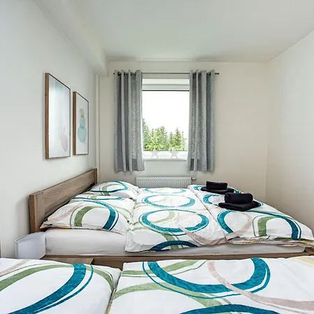 Apartment Klinovec By Mountain Ways
