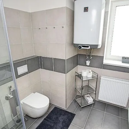 Klinovec By Mountain Ways Apartament *