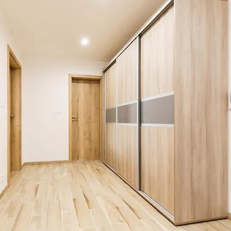 Apartment Klinovec By Mountain Ways