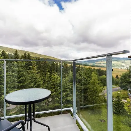 Klinovec By Mountain Ways Apartment