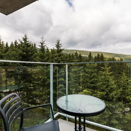 Apartment Klinovec By Mountain Ways *